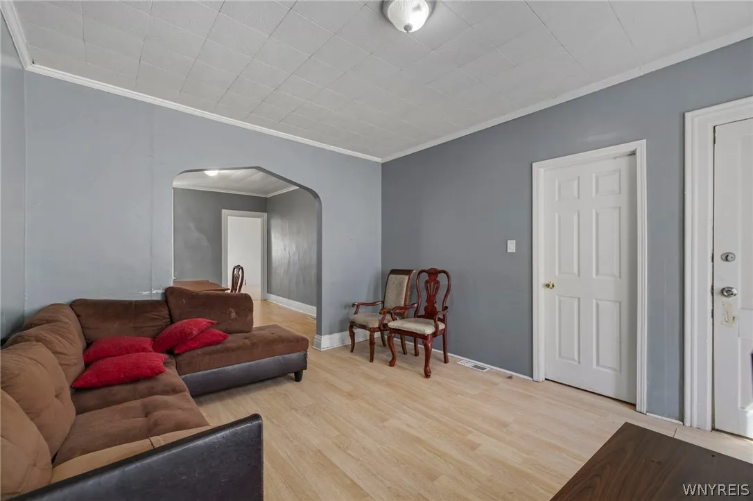 198 Grape Street, Buffalo, New York 14204, Buffalo, New York 14204, 4 Bedrooms Bedrooms, 8 Rooms Rooms,1 BathroomBathrooms,Residential,For Sale,198 Grape Street, Buffalo, New York 14204,0,B1672552