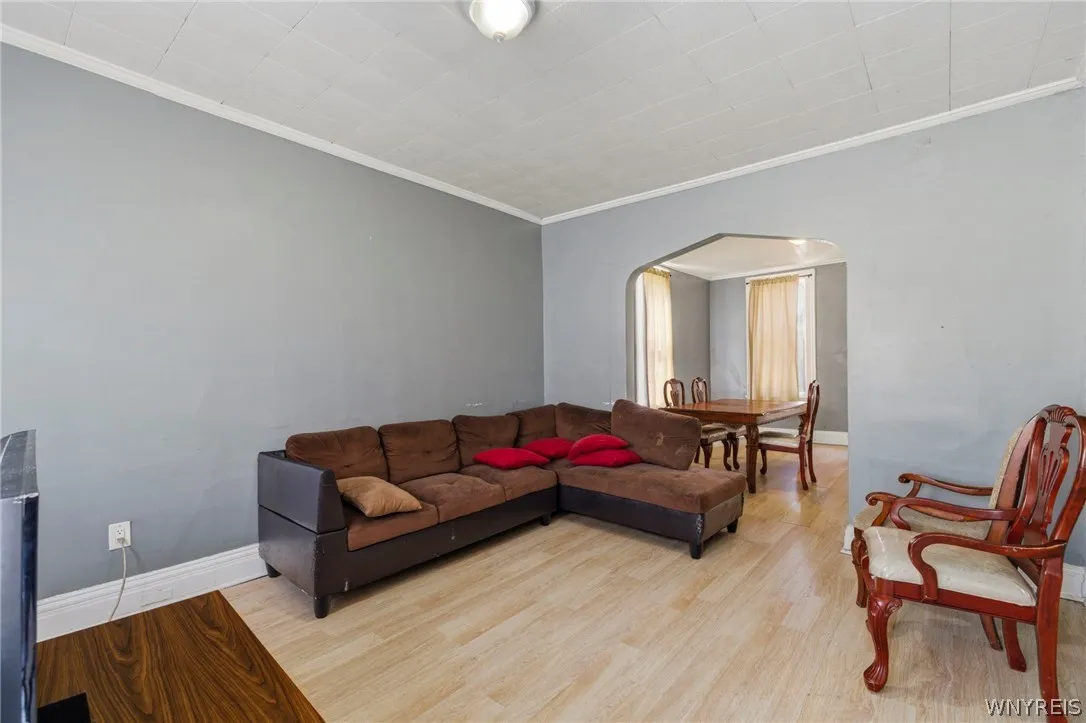 198 Grape Street, Buffalo, New York 14204, Buffalo, New York 14204, 4 Bedrooms Bedrooms, 8 Rooms Rooms,1 BathroomBathrooms,Residential,For Sale,198 Grape Street, Buffalo, New York 14204,0,B1672552