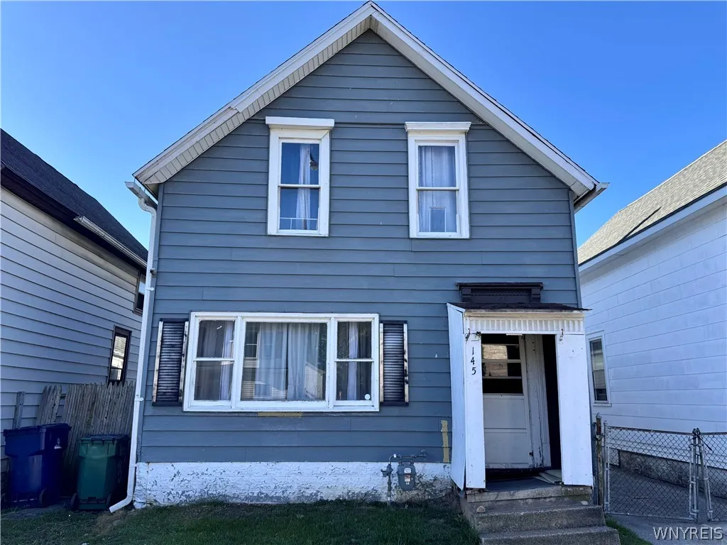 145 Forest Avenue, Buffalo, New York 14213, Buffalo, New York 14213, 4 Bedrooms Bedrooms, 10 Rooms Rooms,1 BathroomBathrooms,Residential,For Sale,145 Forest Avenue, Buffalo, New York 14213,0,B1672548