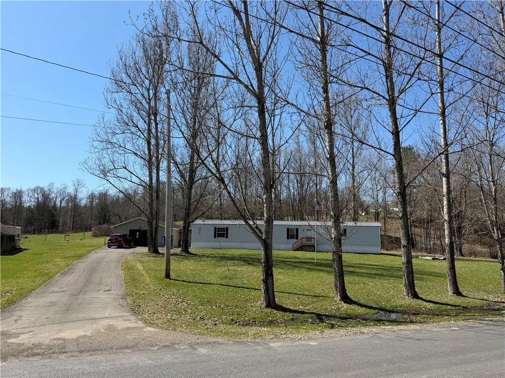 402 Round Pond Road Tn10, Smithville, New York 138, Smithville, New York 13841, 3 Bedrooms Bedrooms, 6 Rooms Rooms,2 BathroomsBathrooms,Residential,For Sale,402 Round Pond Road Tn10, Smithville, New York 138,0,R1672375