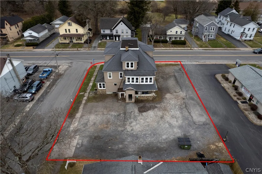 471 Main Street, Whitestown, New York 13417, Whitestown, New York 13417, ,Commercial Sale,For Sale,471 Main Street, Whitestown, New York 13417,0,S1667675