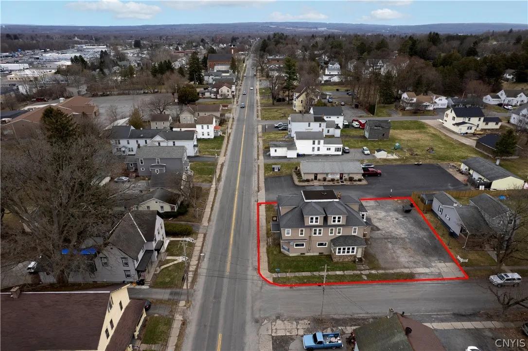 471 Main Street, Whitestown, New York 13417, Whitestown, New York 13417, ,Commercial Sale,For Sale,471 Main Street, Whitestown, New York 13417,0,S1667675