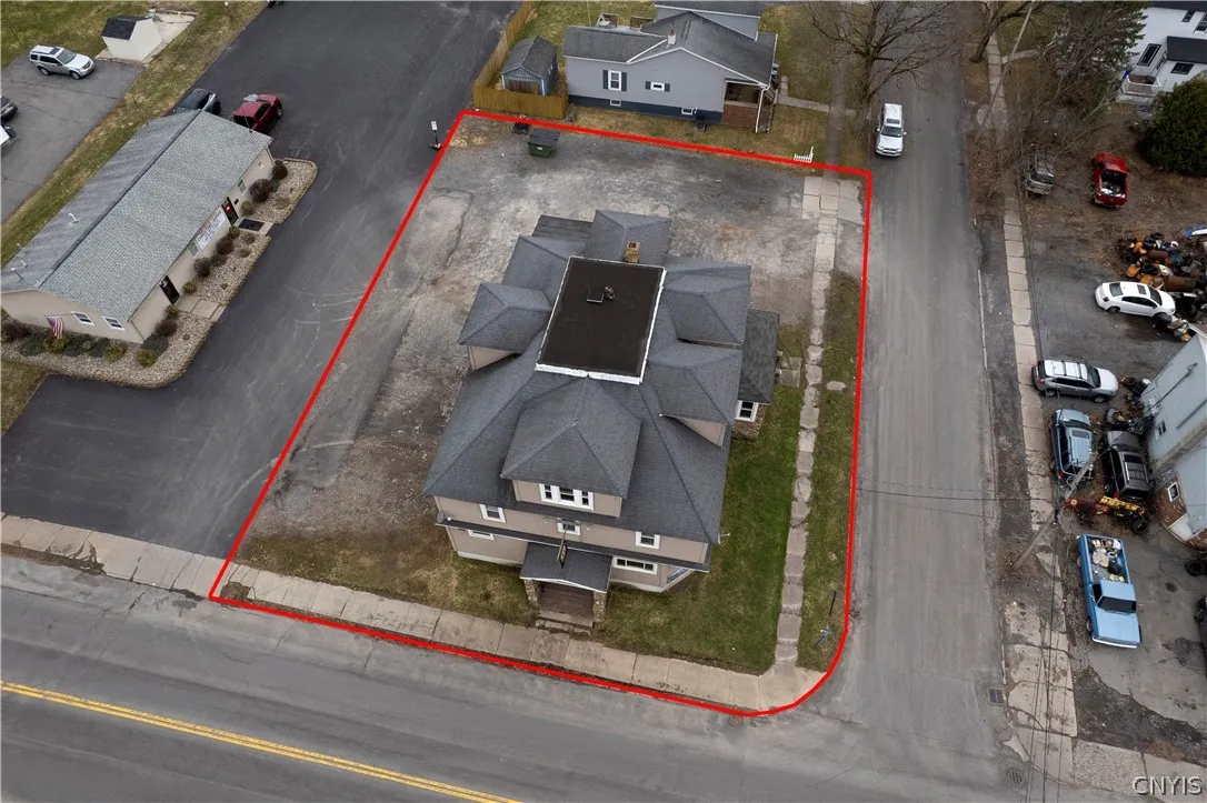 471 Main Street, Whitestown, New York 13417, Whitestown, New York 13417, ,Commercial Sale,For Sale,471 Main Street, Whitestown, New York 13417,0,S1667675