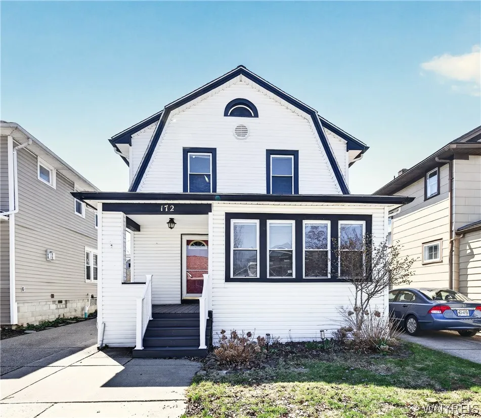 172 Tremont Avenue, Tonawanda, New York 14217, Tonawanda, New York 14217, 3 Bedrooms Bedrooms, 6 Rooms Rooms,1 BathroomBathrooms,Residential,For Sale,172 Tremont Avenue, Tonawanda, New York 14217,0,B1672508