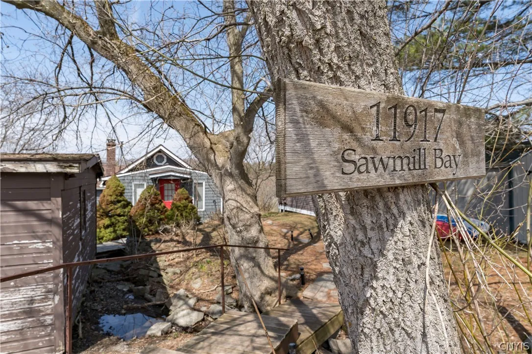 11917 County Route 125, Lyme, New York 13622, Lyme, New York 13622, 1 Bedroom Bedrooms, 3 Room Rooms,1 BathroomBathrooms,Residential,For Sale,11917 County Route 125, Lyme, New York 13622,0,S1672428