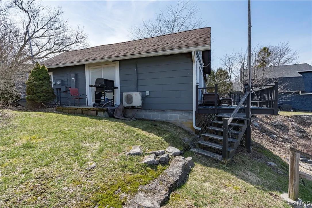 11917 County Route 125, Lyme, New York 13622, Lyme, New York 13622, 1 Bedroom Bedrooms, 3 Room Rooms,1 BathroomBathrooms,Residential,For Sale,11917 County Route 125, Lyme, New York 13622,0,S1672428