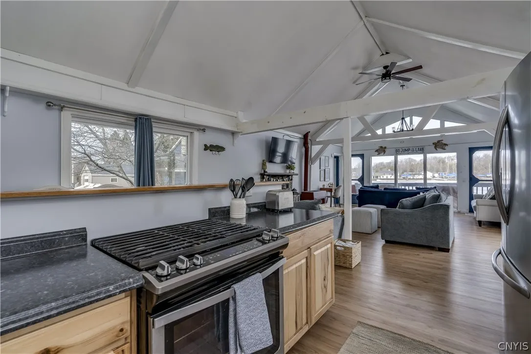 11917 County Route 125, Lyme, New York 13622, Lyme, New York 13622, 1 Bedroom Bedrooms, 3 Room Rooms,1 BathroomBathrooms,Residential,For Sale,11917 County Route 125, Lyme, New York 13622,0,S1672428
