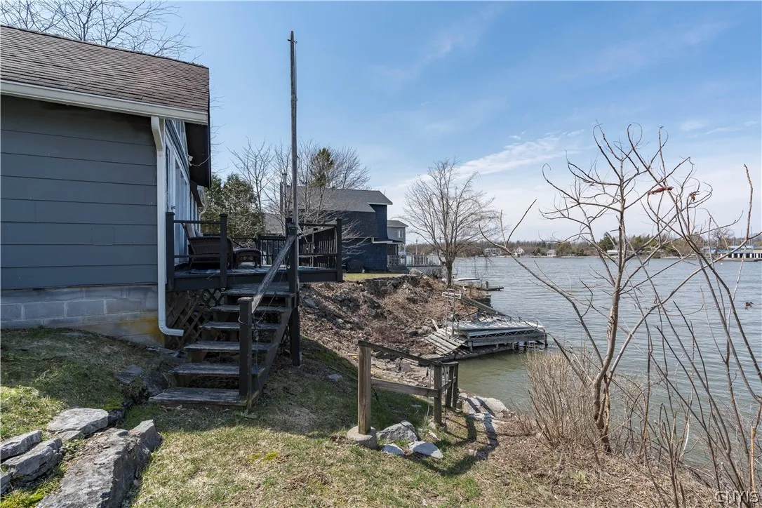 11917 County Route 125, Lyme, New York 13622, Lyme, New York 13622, 1 Bedroom Bedrooms, 3 Room Rooms,1 BathroomBathrooms,Residential,For Sale,11917 County Route 125, Lyme, New York 13622,0,S1672428