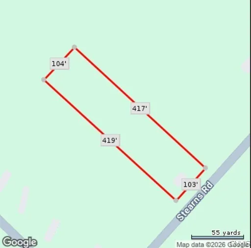 6985 Stearns Road, Floyd, New York 13440, Floyd, New York 13440, 5 Bedrooms Bedrooms, ,1 BathroomBathrooms,Land,For Sale,6985 Stearns Road, Floyd, New York 13440,0,S1672664