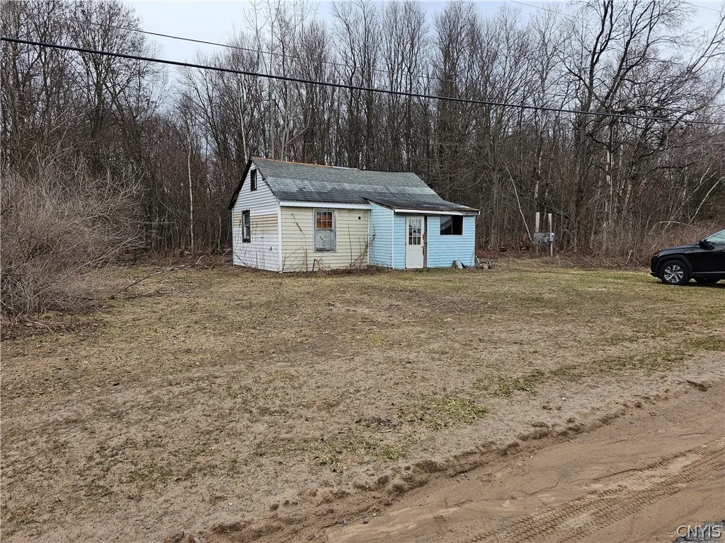 6985 Stearns Road, Floyd, New York 13440, Floyd, New York 13440, 5 Bedrooms Bedrooms, ,1 BathroomBathrooms,Land,For Sale,6985 Stearns Road, Floyd, New York 13440,0,S1672664