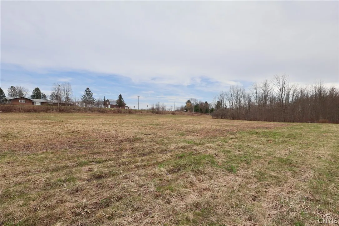North Railroad Street, Parish, New York 13131, Parish, New York 13131, ,Land,For Sale,North Railroad Street, Parish, New York 13131,0,S1672667