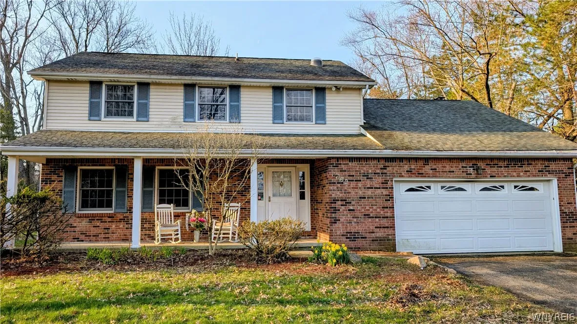 6689 Jewett Holmwood Road, Orchard Park, New York, Orchard Park, New York 14127, 3 Bedrooms Bedrooms, 7 Rooms Rooms,1 BathroomBathrooms,Residential,For Sale,6689 Jewett Holmwood Road, Orchard Park, New York ,0,B1672622