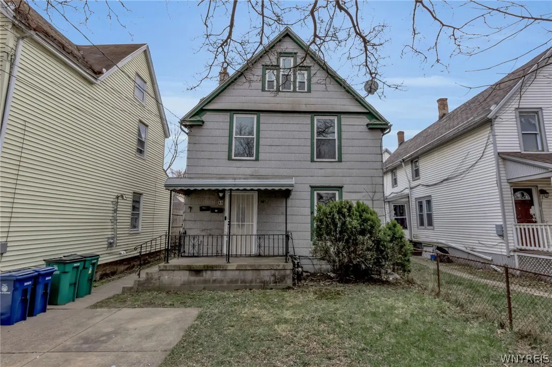 53 Sirret Street, Buffalo, New York 14220, Buffalo, New York 14220, 5 Bedrooms Bedrooms, ,2 BathroomsBathrooms,Residential,For Sale,53 Sirret Street, Buffalo, New York 14220,0,B1672519