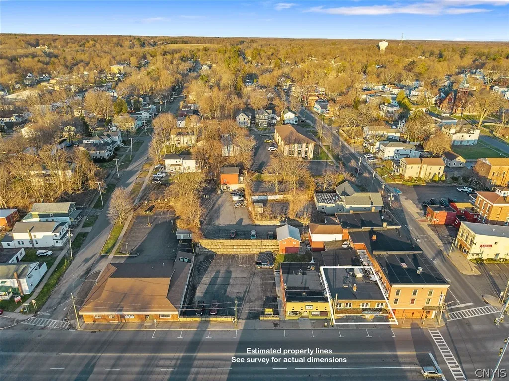 5-7 North 2nd Street, Fulton, New York 13069, Fulton, New York 13069, ,Commercial Sale,For Sale,5-7 North 2nd Street, Fulton, New York 13069,0,S1671068