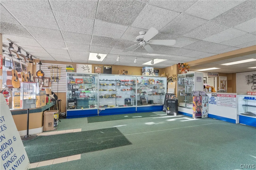 5-7 North 2nd Street, Fulton, New York 13069, Fulton, New York 13069, ,Commercial Sale,For Sale,5-7 North 2nd Street, Fulton, New York 13069,0,S1671068