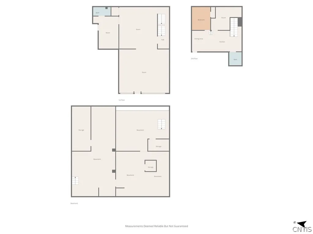 5-7 North 2nd Street, Fulton, New York 13069, Fulton, New York 13069, ,Commercial Sale,For Sale,5-7 North 2nd Street, Fulton, New York 13069,0,S1671068