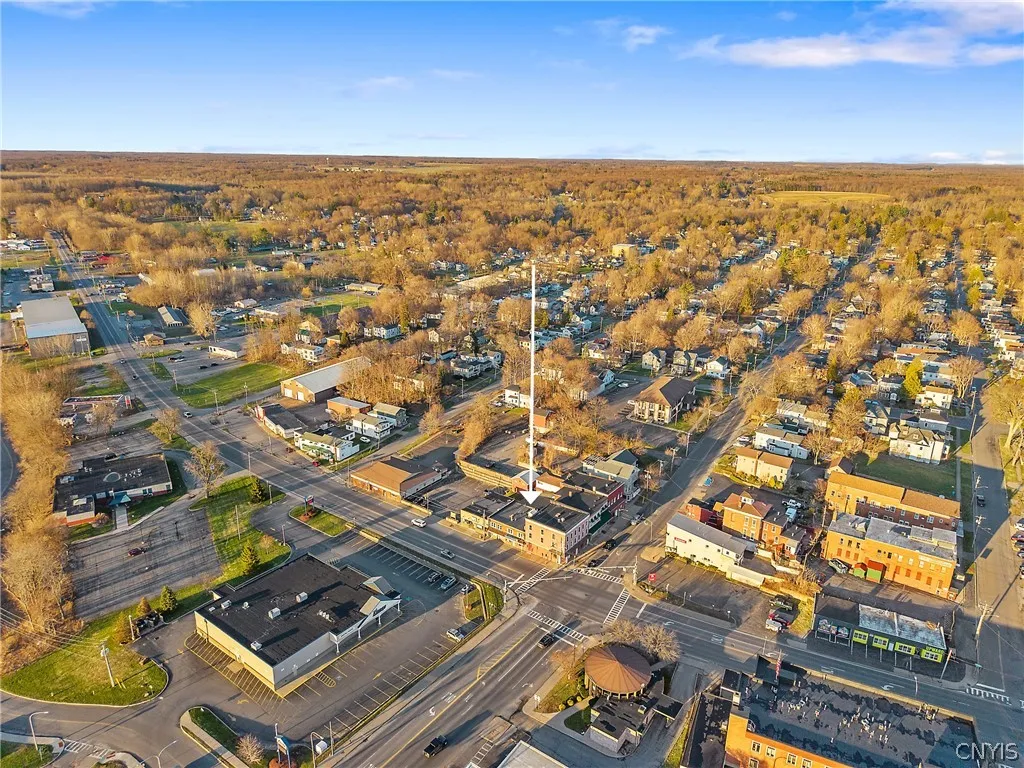 5-7 North 2nd Street, Fulton, New York 13069, Fulton, New York 13069, ,Commercial Sale,For Sale,5-7 North 2nd Street, Fulton, New York 13069,0,S1671068
