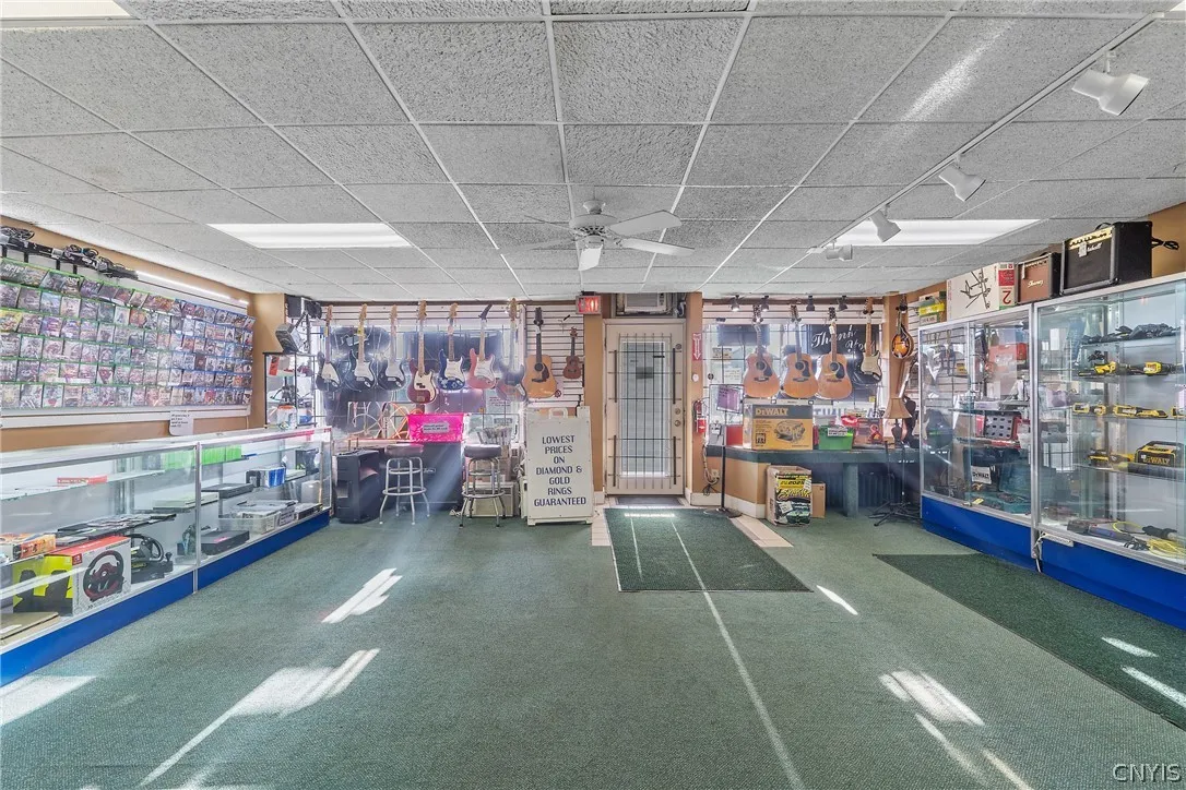 5-7 North 2nd Street, Fulton, New York 13069, Fulton, New York 13069, ,Commercial Sale,For Sale,5-7 North 2nd Street, Fulton, New York 13069,0,S1671068