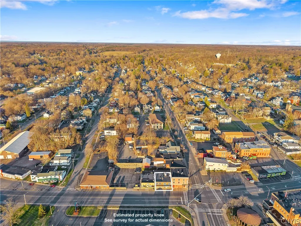 5-7 North 2nd Street, Fulton, New York 13069, Fulton, New York 13069, ,Commercial Sale,For Sale,5-7 North 2nd Street, Fulton, New York 13069,0,S1671068