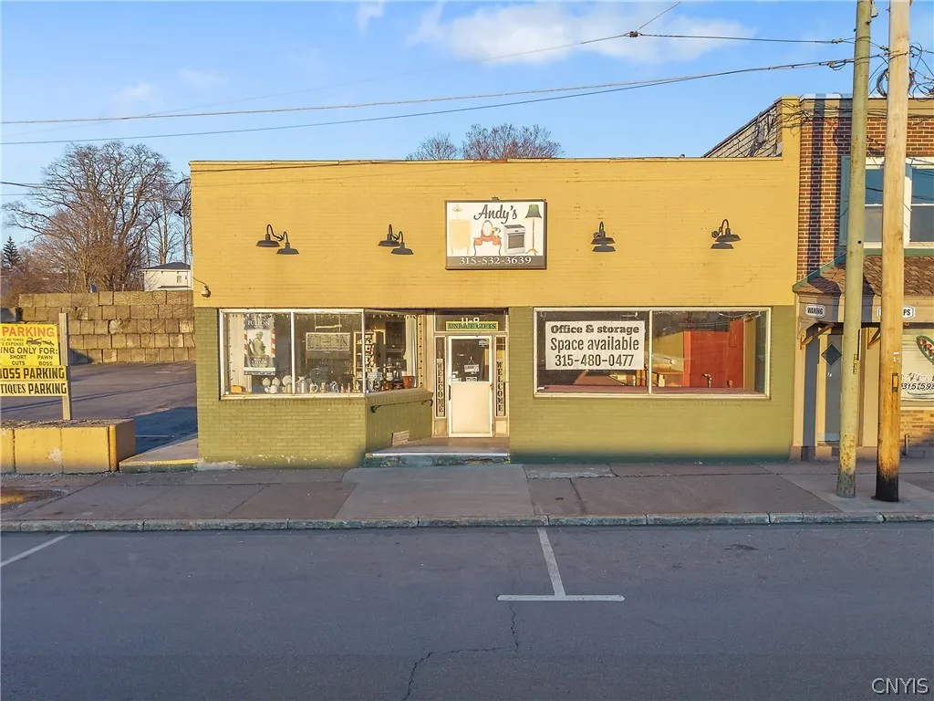 9-13 North 2nd Street, Fulton, New York 13069, Fulton, New York 13069, ,Commercial Sale,For Sale,9-13 North 2nd Street, Fulton, New York 13069,0,S1671071