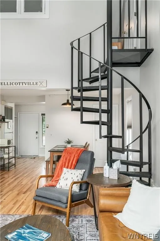 25 Wildflower, Ellicottville, New York 14731, Ellicottville, New York 14731, 1 Bedroom Bedrooms, 3 Rooms Rooms,1 BathroomBathrooms,Residential,For Sale,25 Wildflower, Ellicottville, New York 14731,0,B1672662