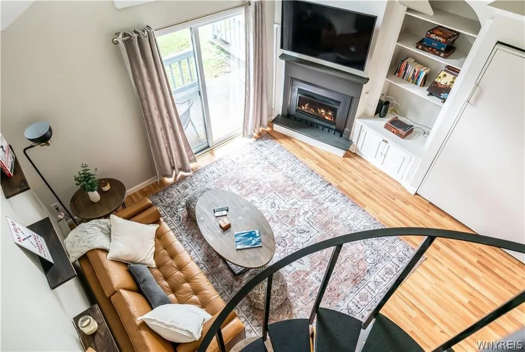 25 Wildflower, Ellicottville, New York 14731, Ellicottville, New York 14731, 1 Bedroom Bedrooms, 3 Rooms Rooms,1 BathroomBathrooms,Residential,For Sale,25 Wildflower, Ellicottville, New York 14731,0,B1672662