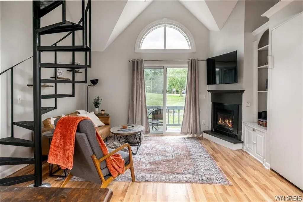 25 Wildflower, Ellicottville, New York 14731, Ellicottville, New York 14731, 1 Bedroom Bedrooms, 3 Rooms Rooms,1 BathroomBathrooms,Residential,For Sale,25 Wildflower, Ellicottville, New York 14731,0,B1672662