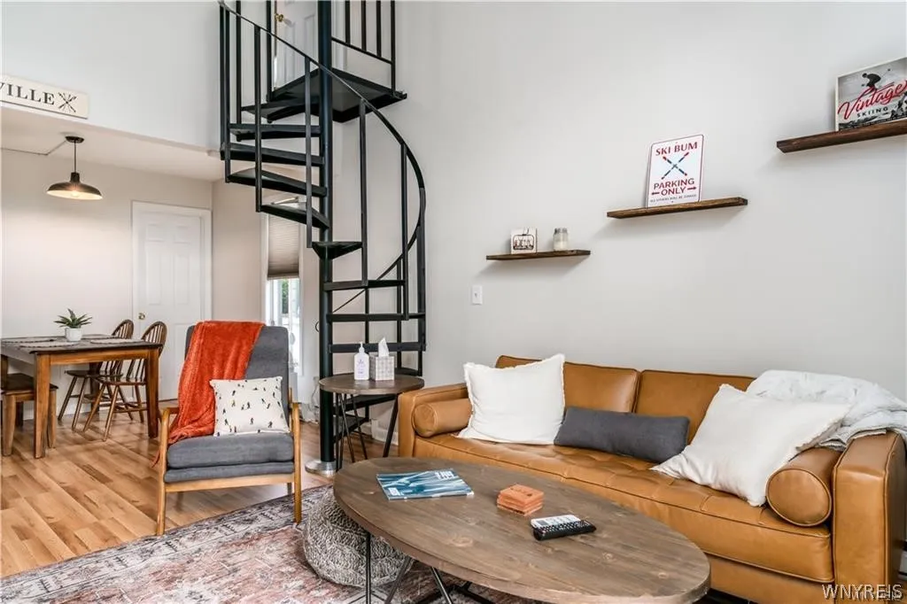 25 Wildflower, Ellicottville, New York 14731, Ellicottville, New York 14731, 1 Bedroom Bedrooms, 3 Rooms Rooms,1 BathroomBathrooms,Residential,For Sale,25 Wildflower, Ellicottville, New York 14731,0,B1672662