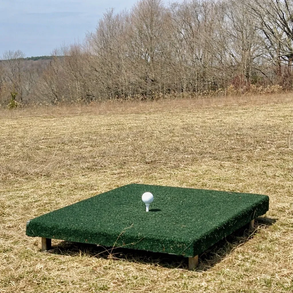 Tee Box!