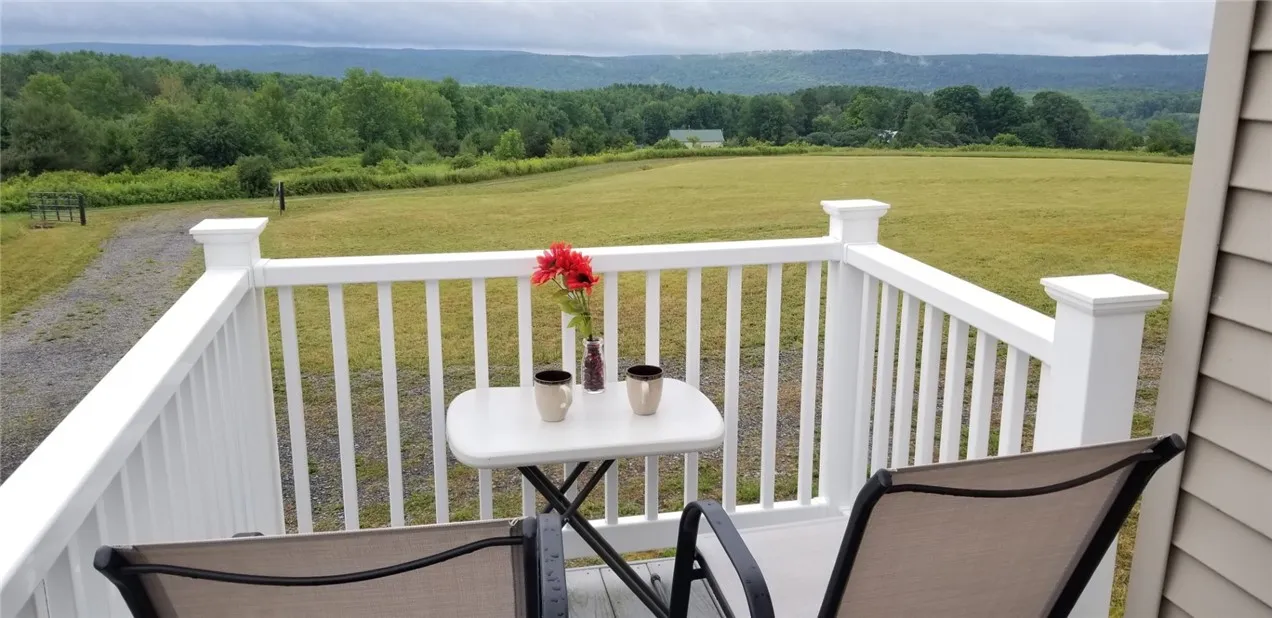 149 Valley View Drive, Smyrna, New York 13464, Smyrna, New York 13464, 2 Bedroom Bedrooms, 3 Room Rooms,1 BathroomBathrooms,Residential,For Sale,149 Valley View Drive, Smyrna, New York 13464,0,R1672312