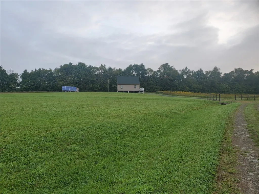 149 Valley View Drive, Smyrna, New York 13464, Smyrna, New York 13464, 2 Bedroom Bedrooms, 3 Room Rooms,1 BathroomBathrooms,Residential,For Sale,149 Valley View Drive, Smyrna, New York 13464,0,R1672312