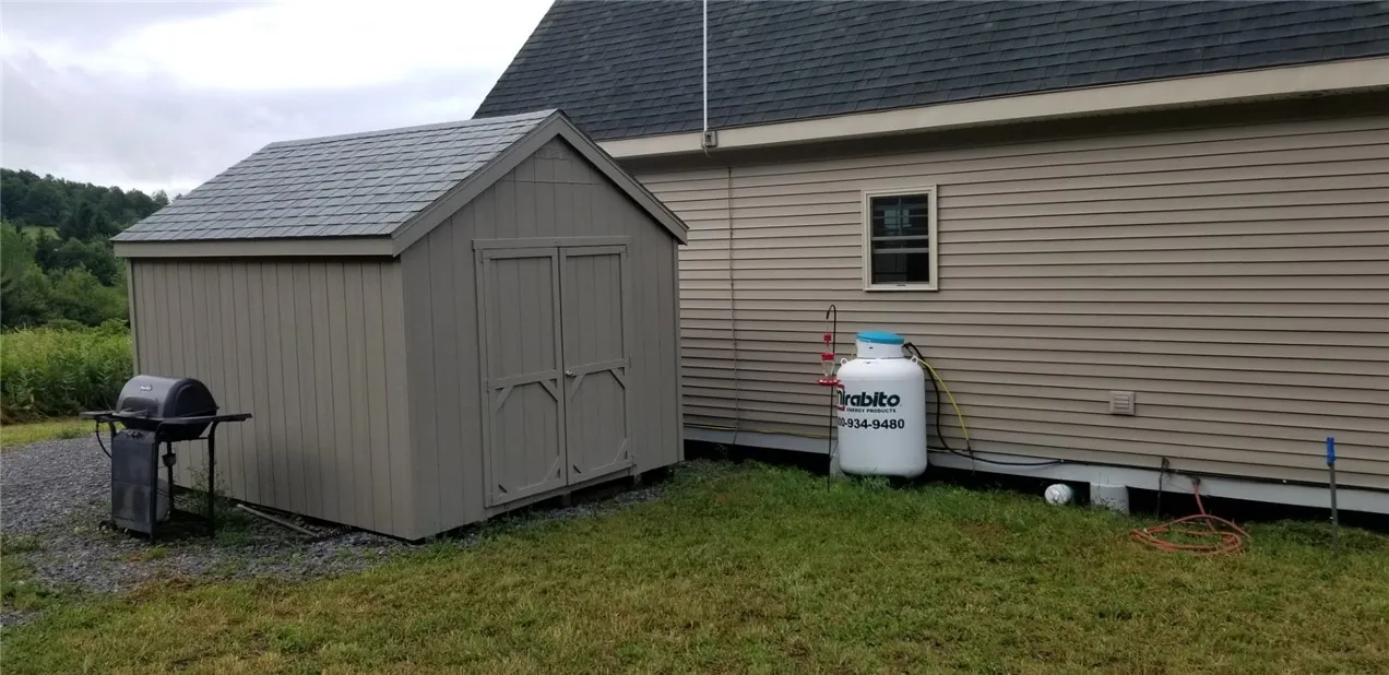 149 Valley View Drive, Smyrna, New York 13464, Smyrna, New York 13464, 2 Bedroom Bedrooms, 3 Room Rooms,1 BathroomBathrooms,Residential,For Sale,149 Valley View Drive, Smyrna, New York 13464,0,R1672312