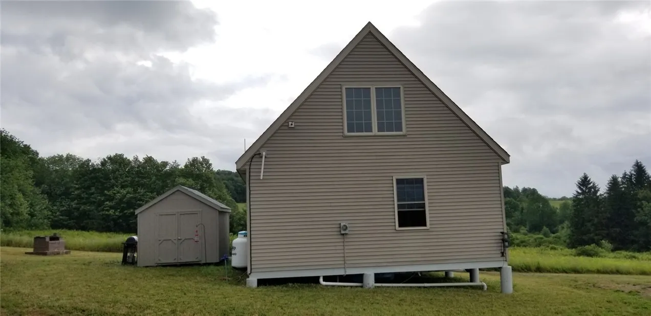 149 Valley View Drive, Smyrna, New York 13464, Smyrna, New York 13464, 2 Bedroom Bedrooms, 3 Room Rooms,1 BathroomBathrooms,Residential,For Sale,149 Valley View Drive, Smyrna, New York 13464,0,R1672312