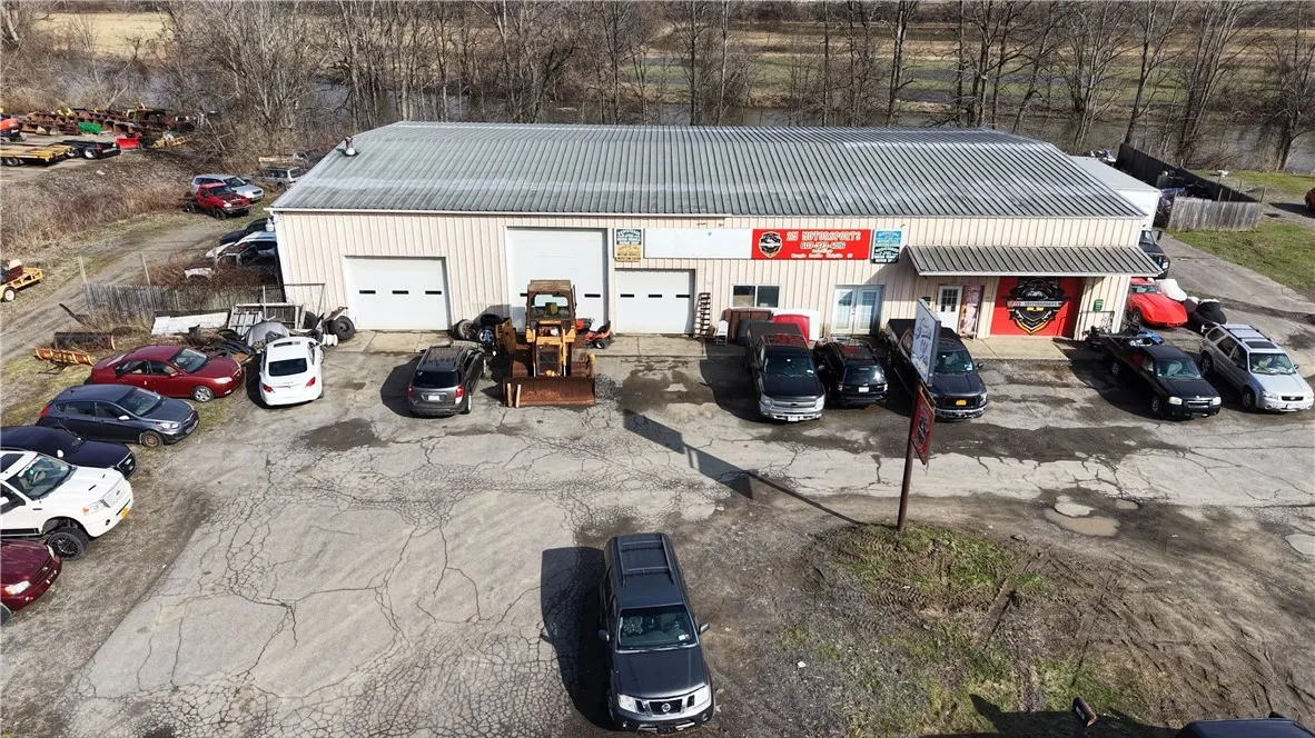 5106 State Highway 12, Norwich, New York 13815, Norwich, New York 13815, ,Commercial Sale,For Sale,5106 State Highway 12, Norwich, New York 13815,0,R1672573