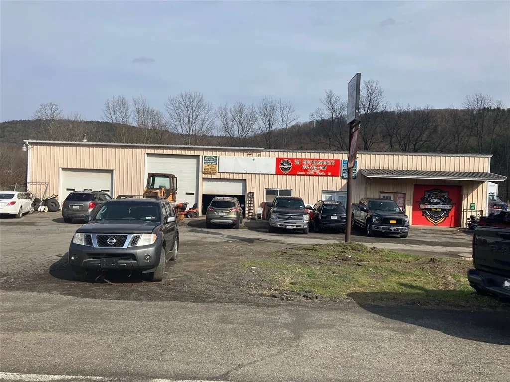 5106 State Highway 12, Norwich, New York 13815, Norwich, New York 13815, ,Commercial Sale,For Sale,5106 State Highway 12, Norwich, New York 13815,0,R1672573