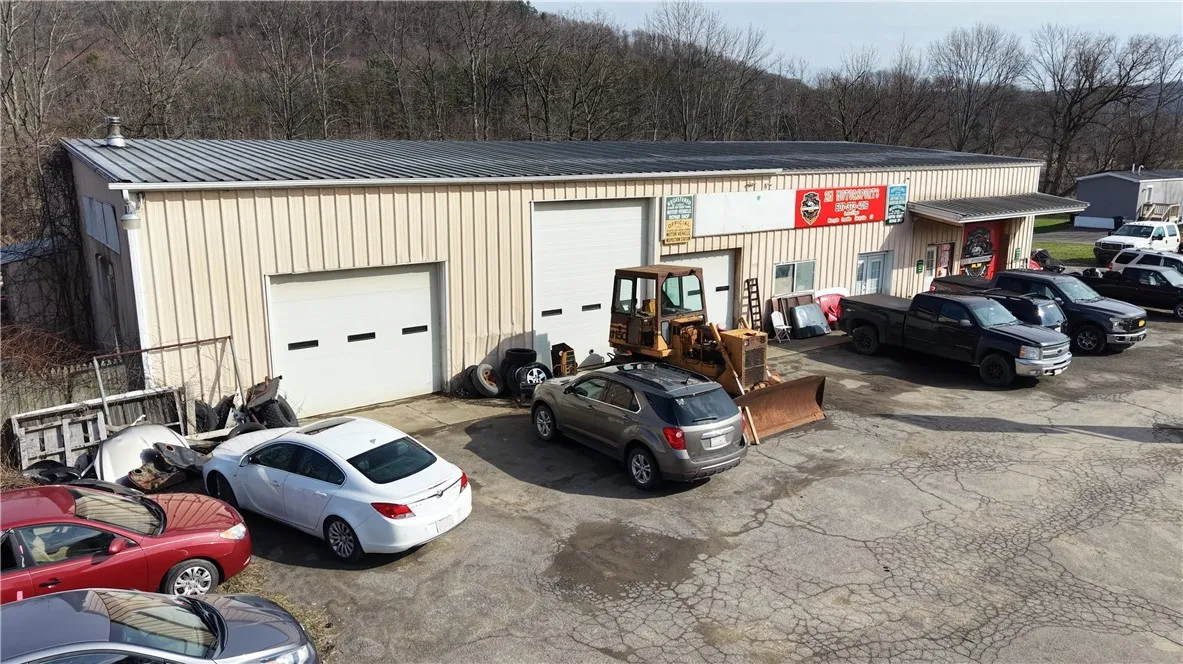 5106 State Highway 12, Norwich, New York 13815, Norwich, New York 13815, ,Commercial Sale,For Sale,5106 State Highway 12, Norwich, New York 13815,0,R1672573