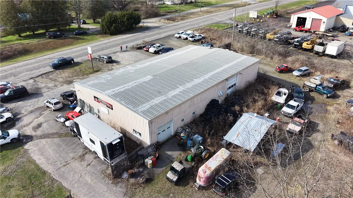 5106 State Highway 12, Norwich, New York 13815, Norwich, New York 13815, ,Commercial Sale,For Sale,5106 State Highway 12, Norwich, New York 13815,0,R1672573