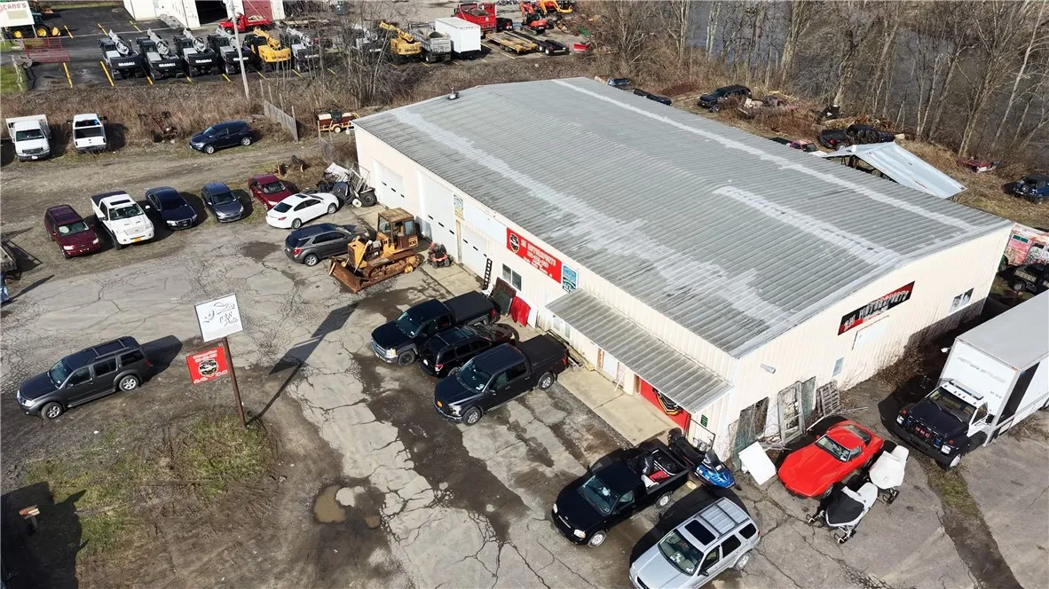 5106 State Highway 12, Norwich, New York 13815, Norwich, New York 13815, ,Commercial Sale,For Sale,5106 State Highway 12, Norwich, New York 13815,0,R1672573