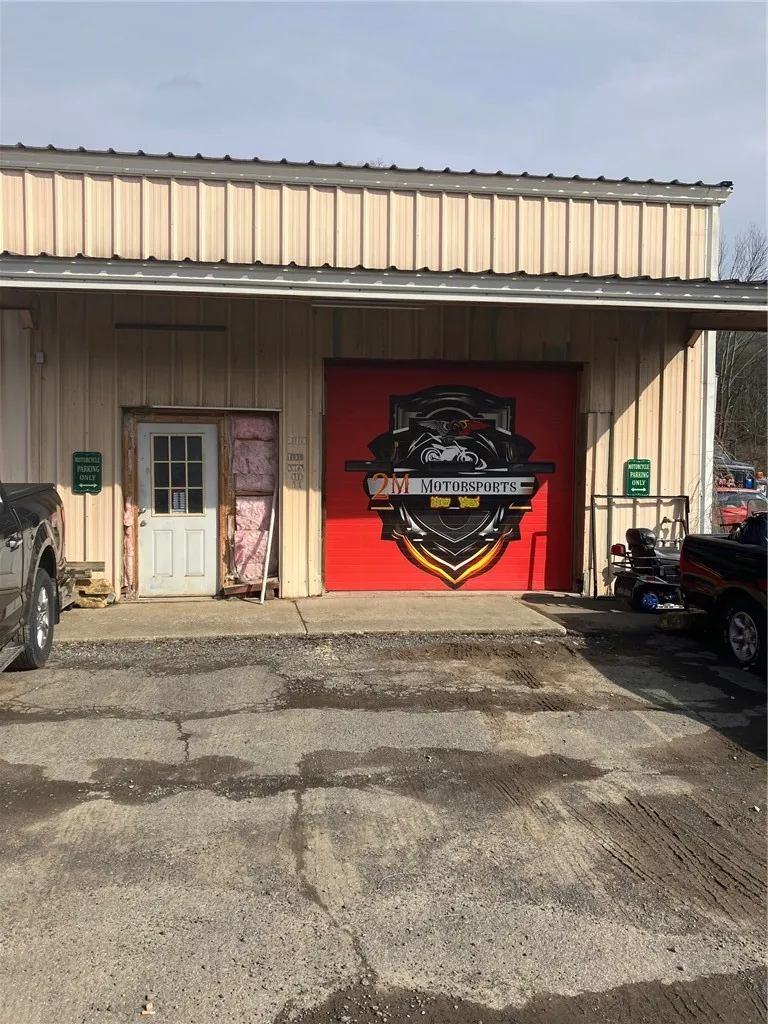 5106 State Highway 12, Norwich, New York 13815, Norwich, New York 13815, ,Commercial Sale,For Sale,5106 State Highway 12, Norwich, New York 13815,0,R1672573