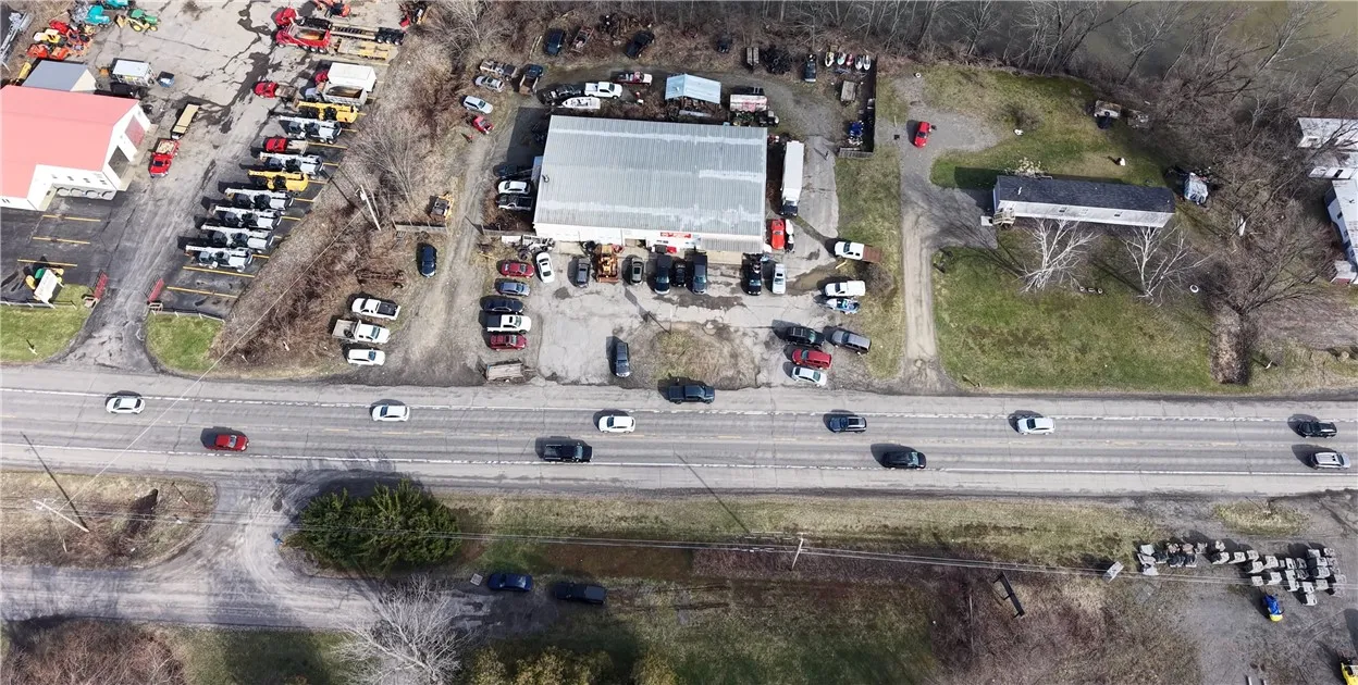 5106 State Highway 12, Norwich, New York 13815, Norwich, New York 13815, ,Commercial Sale,For Sale,5106 State Highway 12, Norwich, New York 13815,0,R1672573