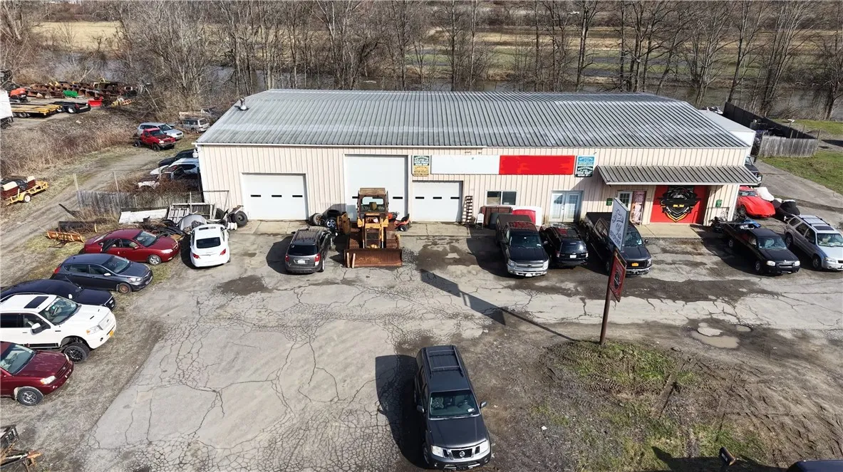 5106 State Highway 12, Norwich, New York 13815, Norwich, New York 13815, ,Commercial Sale,For Sale,5106 State Highway 12, Norwich, New York 13815,0,R1672573