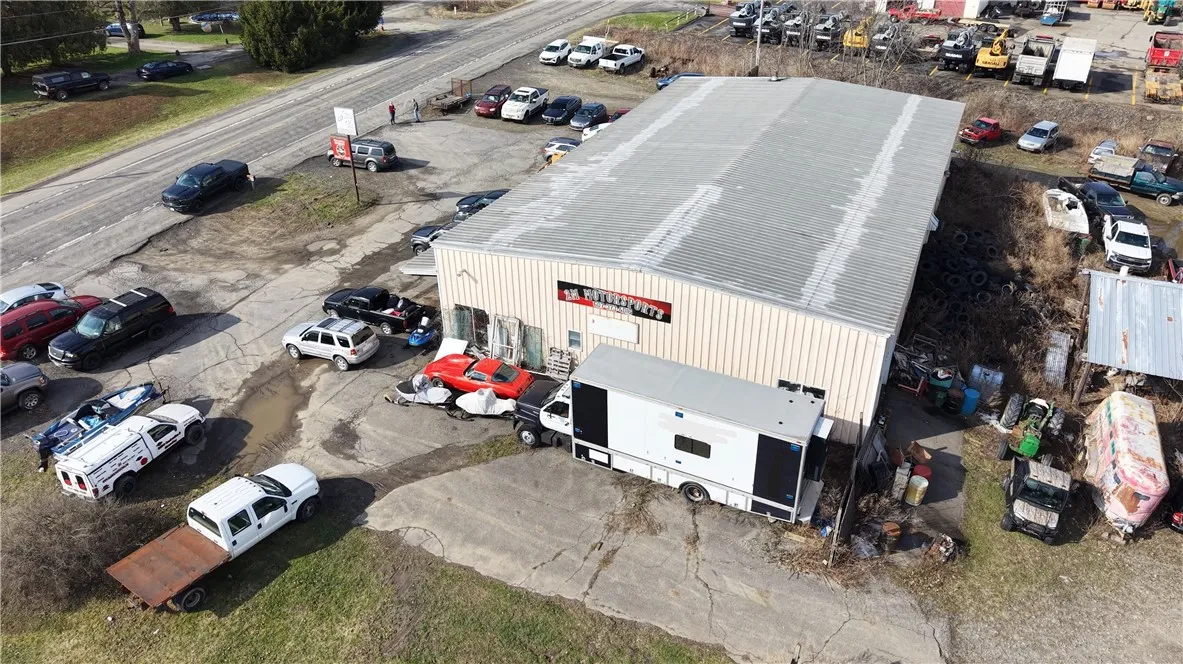 5106 State Highway 12, Norwich, New York 13815, Norwich, New York 13815, ,Commercial Sale,For Sale,5106 State Highway 12, Norwich, New York 13815,0,R1672573