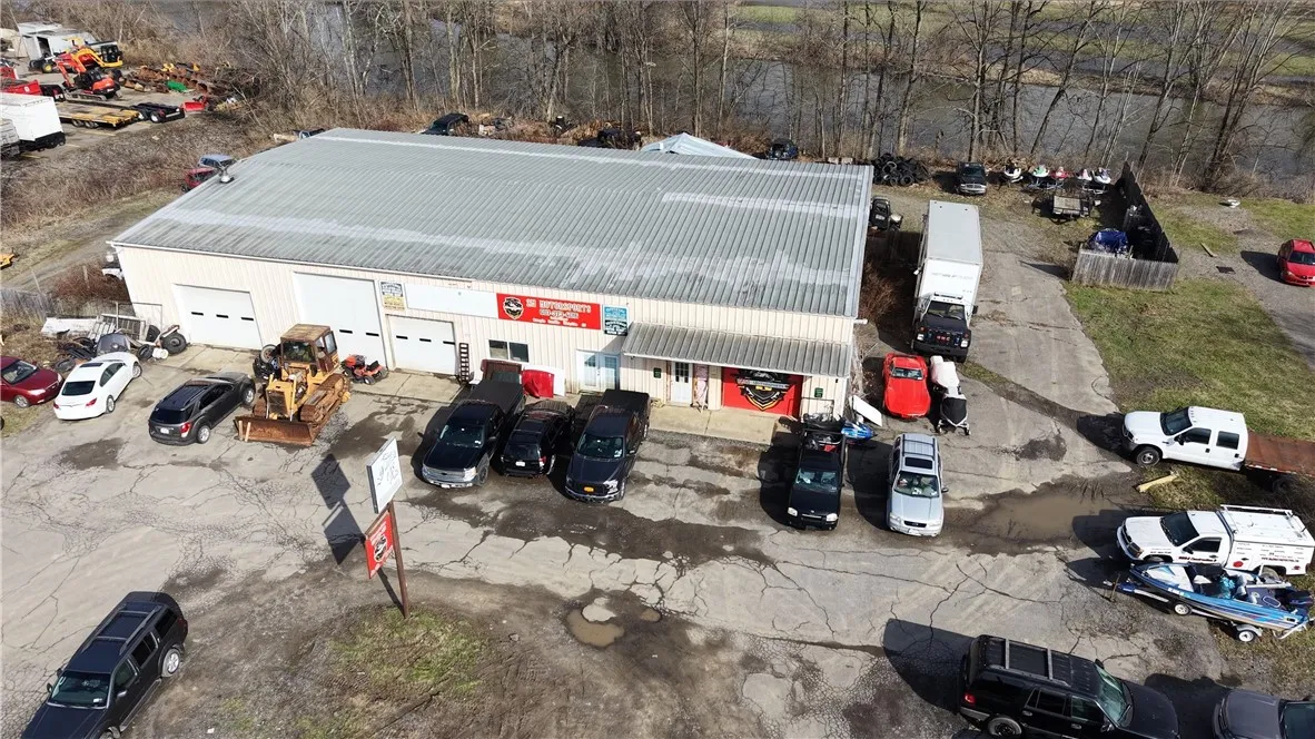 5106 State Highway 12, Norwich, New York 13815, Norwich, New York 13815, ,Commercial Sale,For Sale,5106 State Highway 12, Norwich, New York 13815,0,R1672573