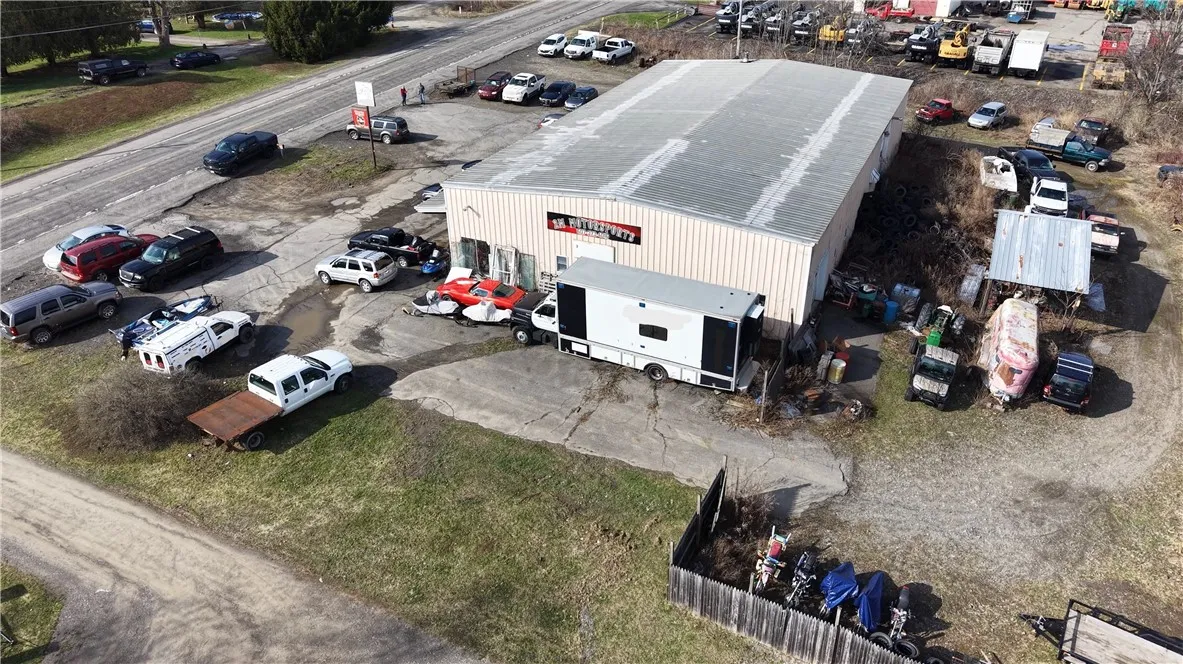 5106 State Highway 12, Norwich, New York 13815, Norwich, New York 13815, ,Commercial Sale,For Sale,5106 State Highway 12, Norwich, New York 13815,0,R1672573