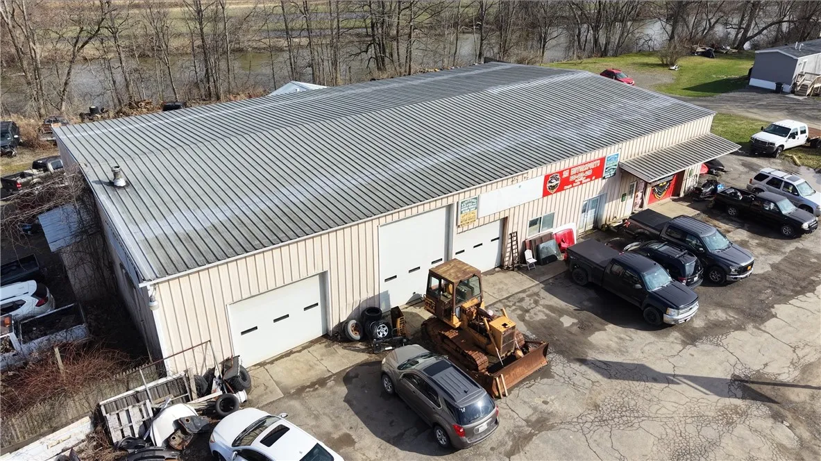 5106 State Highway 12, Norwich, New York 13815, Norwich, New York 13815, ,Commercial Sale,For Sale,5106 State Highway 12, Norwich, New York 13815,0,R1672573