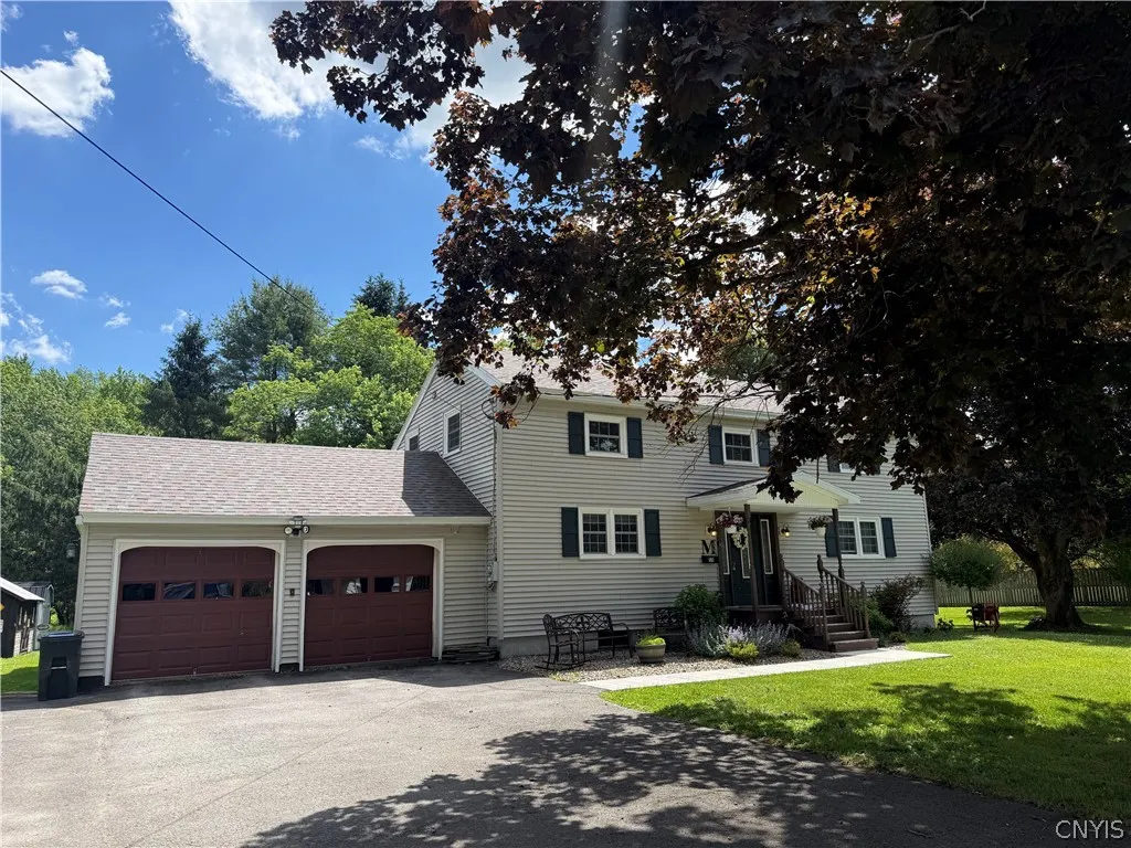 58 Madison Street, Hamilton, New York 13346, Hamilton, New York 13346, 4 Bedroom Bedrooms, 10 Room Rooms,4 BathroomBathrooms,Residential,For Sale,58 Madison Street, Hamilton, New York 13346,0,S1672515