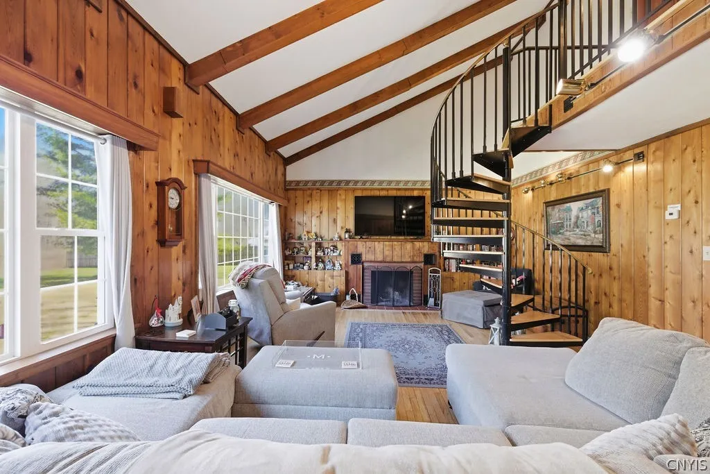 58 Madison Street, Hamilton, New York 13346, Hamilton, New York 13346, 4 Bedroom Bedrooms, 10 Room Rooms,4 BathroomBathrooms,Residential,For Sale,58 Madison Street, Hamilton, New York 13346,0,S1672515