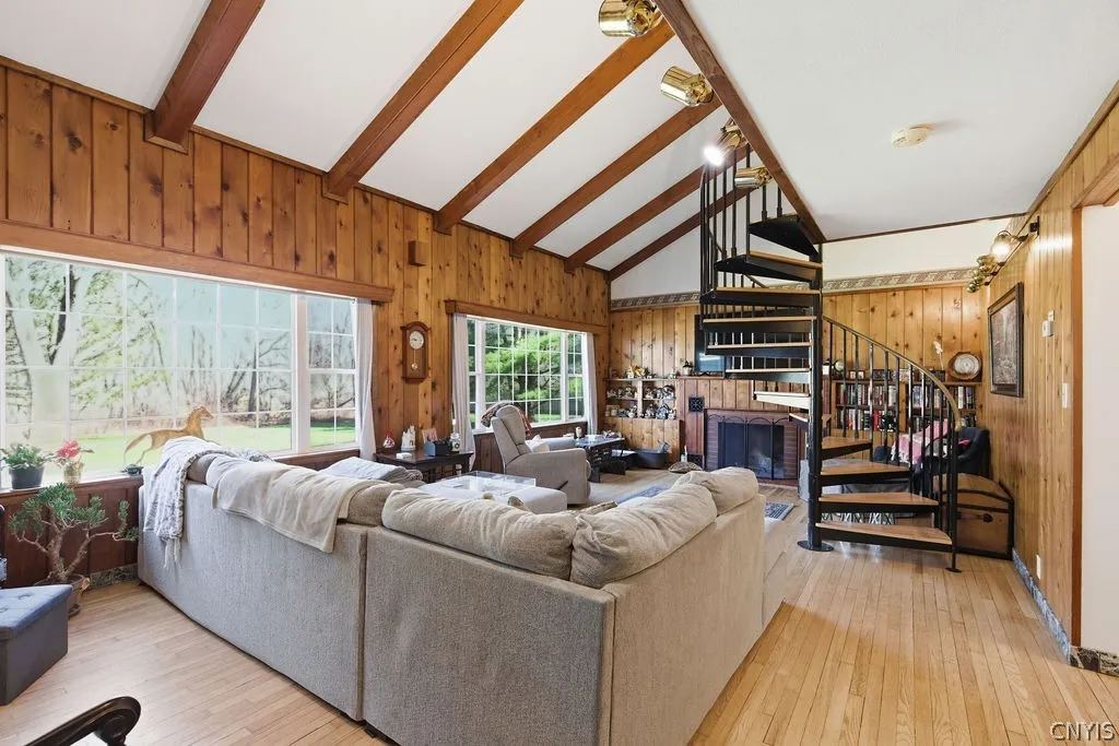 58 Madison Street, Hamilton, New York 13346, Hamilton, New York 13346, 4 Bedroom Bedrooms, 10 Room Rooms,4 BathroomBathrooms,Residential,For Sale,58 Madison Street, Hamilton, New York 13346,0,S1672515