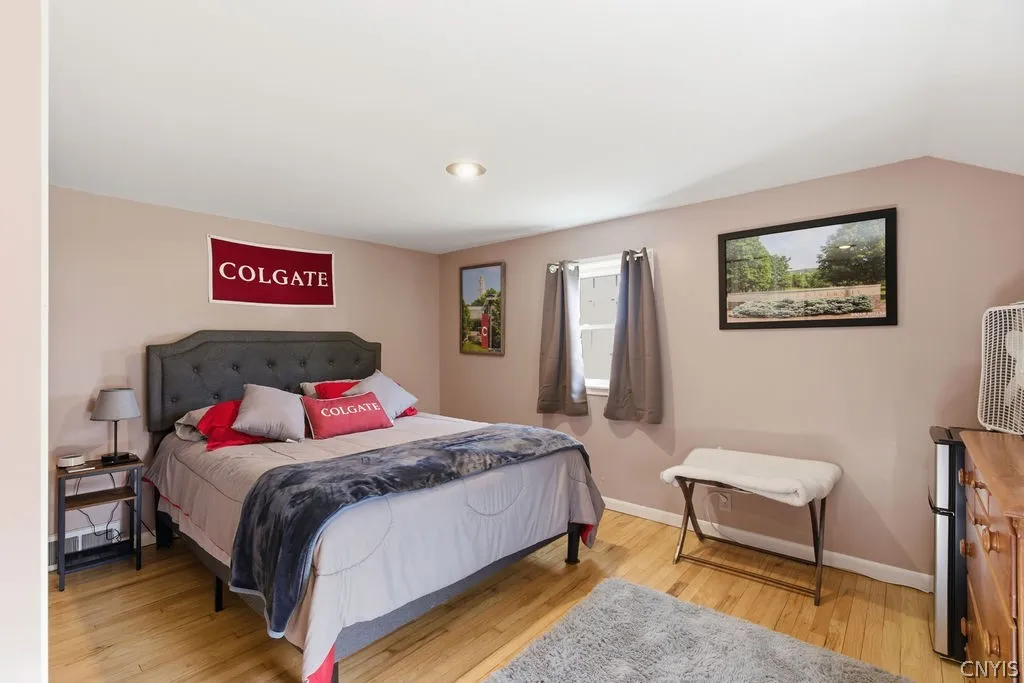 2nd Floor bedroom #2