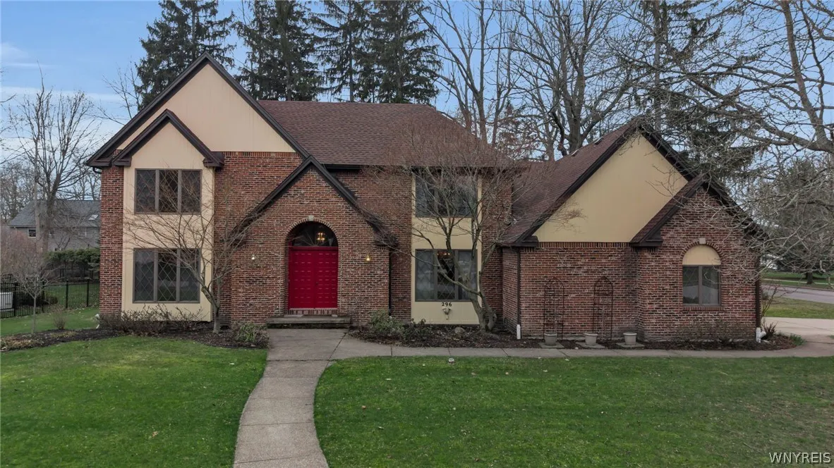 296 Quail Hollow Lane, Amherst, New York 14051, Amherst, New York 14051, 3 Bedrooms Bedrooms, 8 Rooms Rooms,2 BathroomsBathrooms,Residential,For Sale,296 Quail Hollow Lane, Amherst, New York 14051,0,B1671922